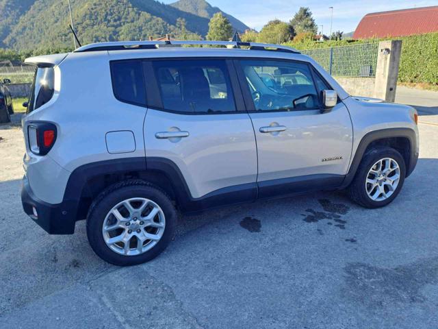 JEEP RENEGADE 2.0 MJT 140CV 4WD ACTIVE DRIVE L - foto 17