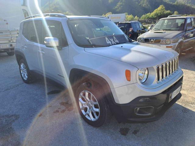 JEEP RENEGADE 2.0 MJT 140CV 4WD ACTIVE DRIVE L - foto 18