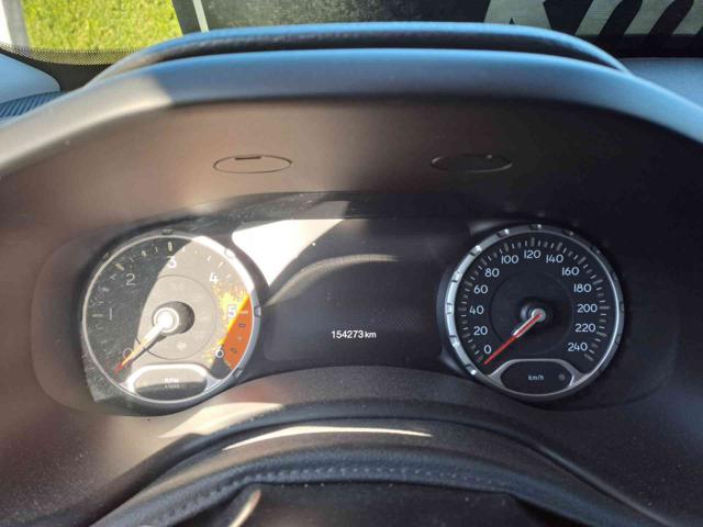 JEEP RENEGADE 2.0 MJT 140CV 4WD ACTIVE DRIVE L - foto 22