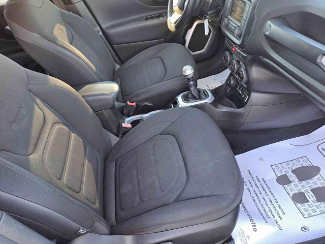 JEEP RENEGADE 2.0 MJT 140CV 4WD ACTIVE DRIVE L - foto 29