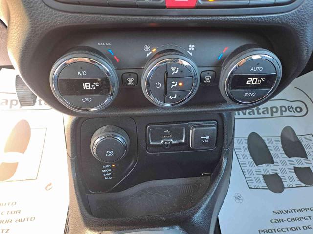 JEEP RENEGADE 2.0 MJT 140CV 4WD ACTIVE DRIVE L - foto 24