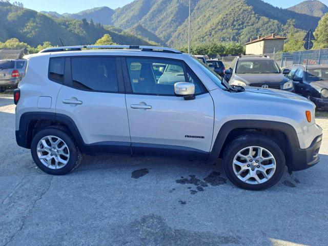 JEEP RENEGADE 2.0 MJT 140CV 4WD ACTIVE DRIVE L - foto 16