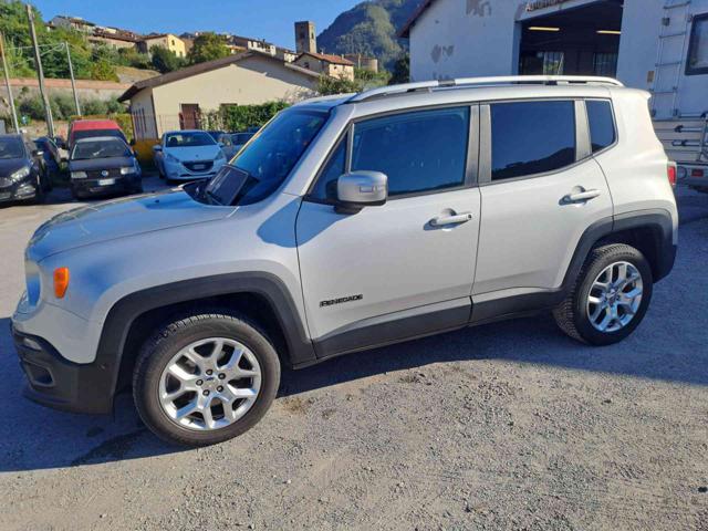 JEEP RENEGADE 2.0 MJT 140CV 4WD ACTIVE DRIVE L - foto 19