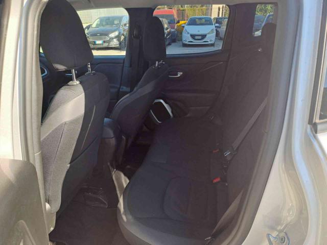 JEEP RENEGADE 2.0 MJT 140CV 4WD ACTIVE DRIVE L - foto 27