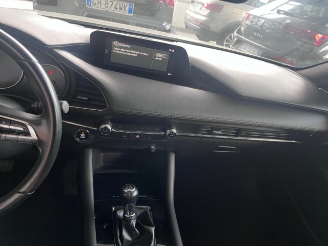 MAZDA 3 2.0L SKYACTIV-G M-HYBRID EXECUTI - foto 6