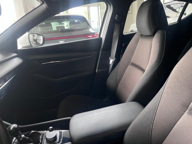 MAZDA 3 2.0L SKYACTIV-G M-HYBRID EXECUTI - foto 8