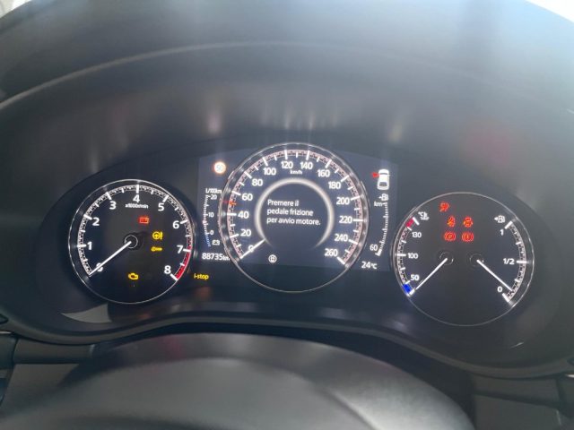 MAZDA 3 2.0L SKYACTIV-G M-HYBRID EXECUTI - foto 13