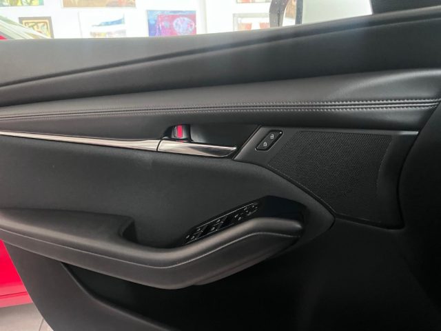 MAZDA 3 2.0L SKYACTIV-G M-HYBRID EXECUTI - foto 14