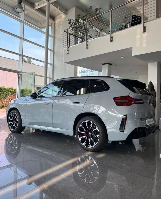 BMW X3 XDRIVE 20D MSPORT PRO - foto 6
