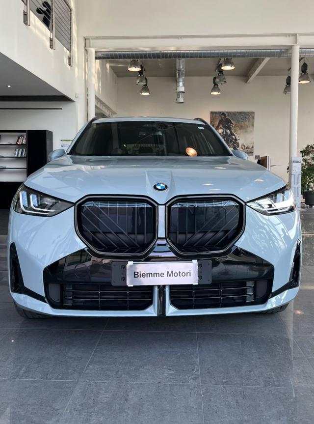 BMW X3 XDRIVE 20D MSPORT PRO - foto 2