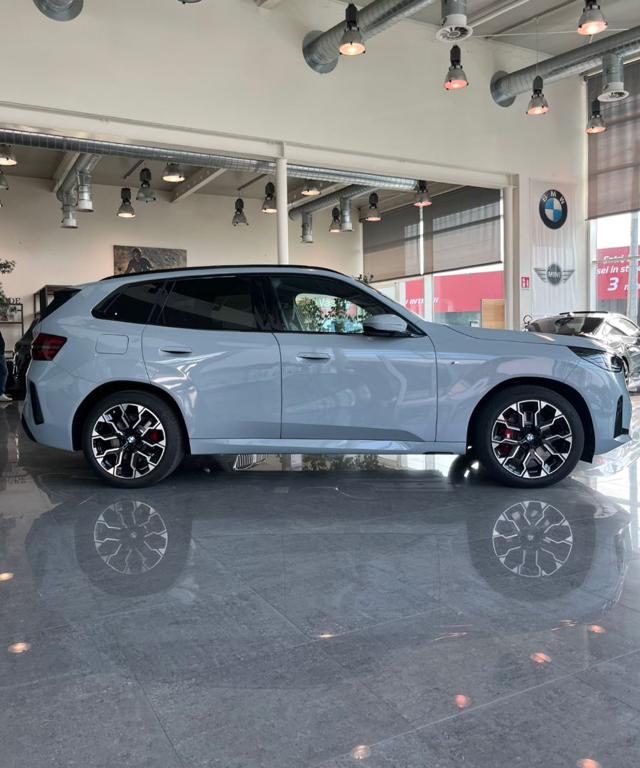 BMW X3 XDRIVE 20D MSPORT PRO - foto 7