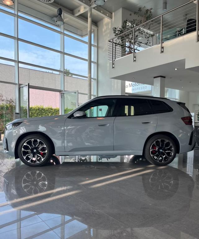 BMW X3 XDRIVE 20D MSPORT PRO - foto 5