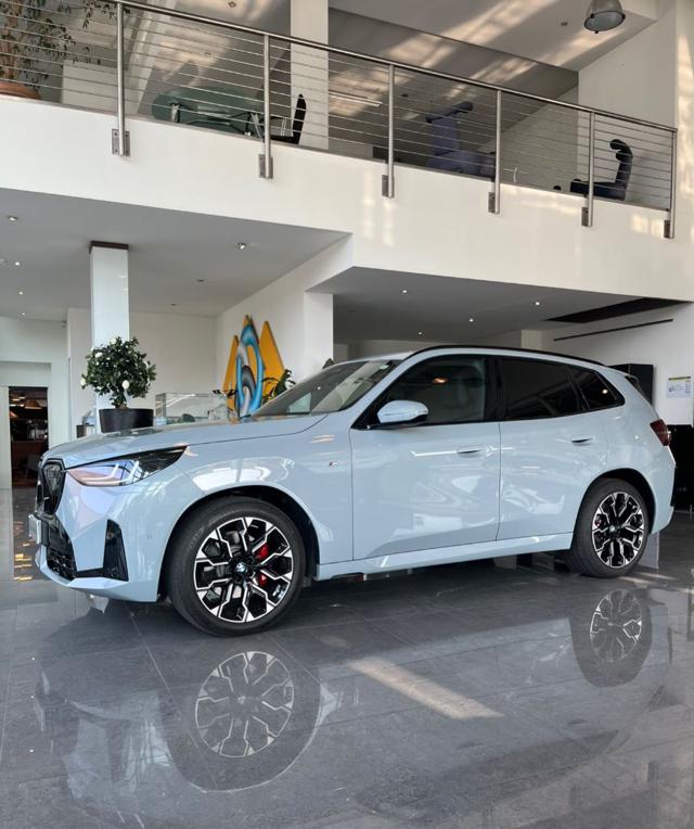 BMW X3 XDRIVE 20D MSPORT PRO - foto 4