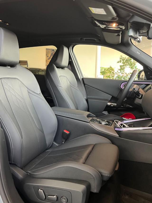 BMW X3 XDRIVE 20D MSPORT PRO - foto 10