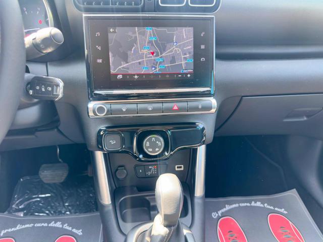 CITROEN C3 PURETECH 130 S&S EAT6 SHINE PACK - foto 12