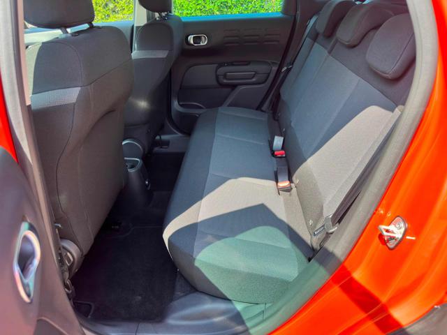 CITROEN C3 PURETECH 130 S&S EAT6 SHINE PACK - foto 15