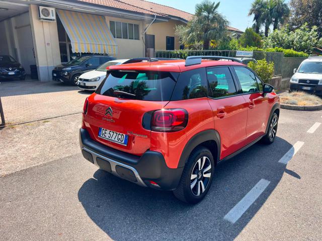 CITROEN C3 PURETECH 130 S&S EAT6 SHINE PACK - foto 7
