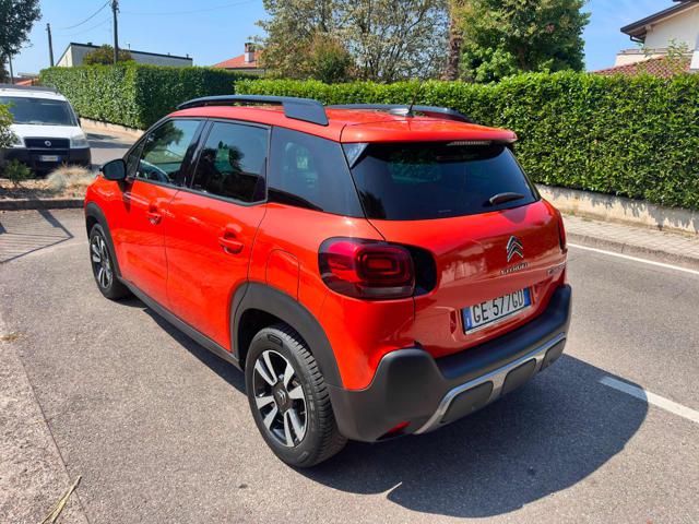 CITROEN C3 PURETECH 130 S&S EAT6 SHINE PACK - foto 8