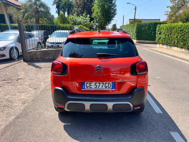 CITROEN C3 PURETECH 130 S&S EAT6 SHINE PACK - foto 14