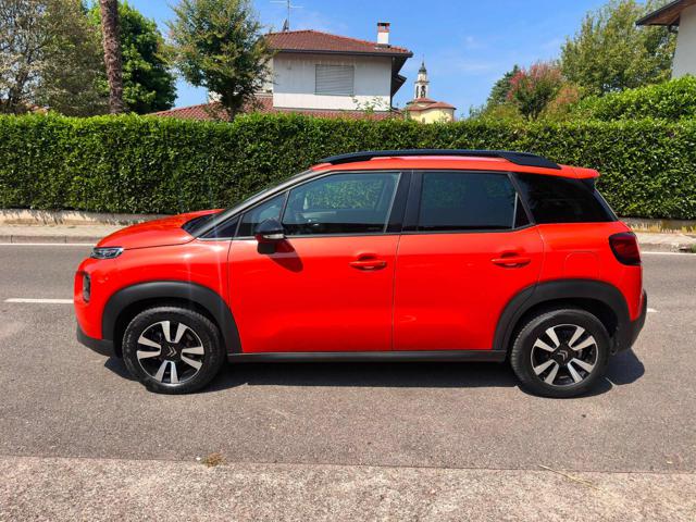 CITROEN C3 PURETECH 130 S&S EAT6 SHINE PACK - foto 6