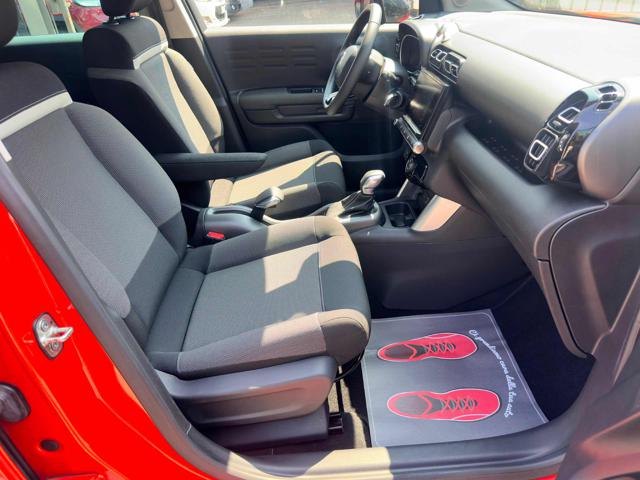 CITROEN C3 PURETECH 130 S&S EAT6 SHINE PACK - foto 11