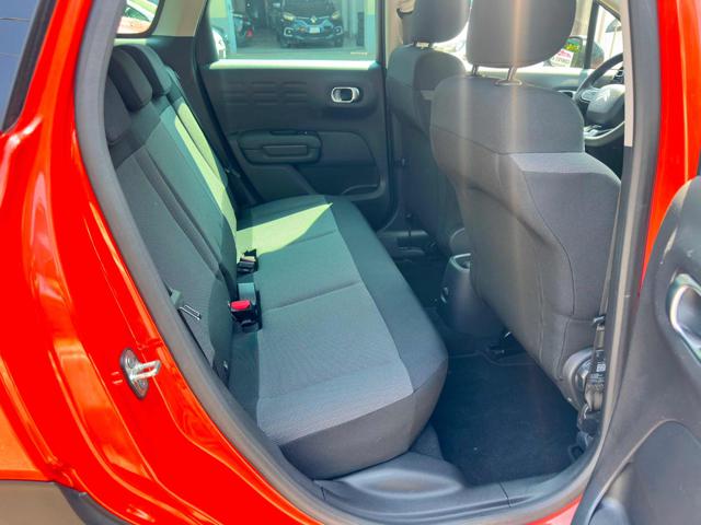 CITROEN C3 PURETECH 130 S&S EAT6 SHINE PACK - foto 17