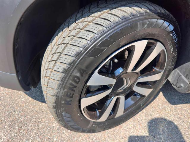 CITROEN C3 PURETECH 130 S&S EAT6 SHINE PACK - foto 20