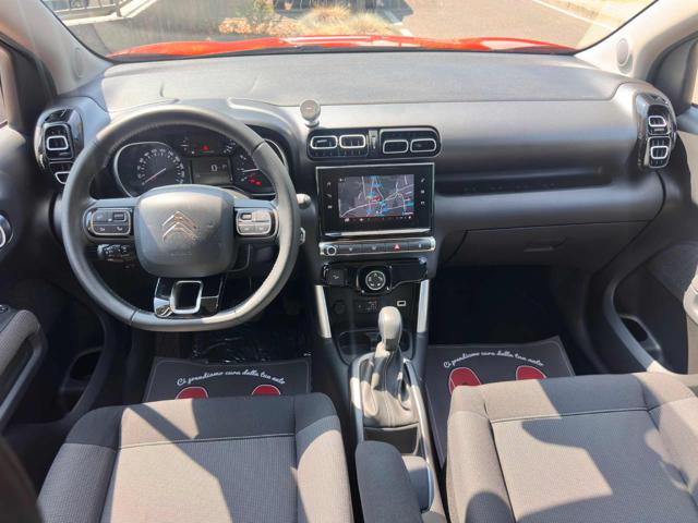 CITROEN C3 PURETECH 130 S&S EAT6 SHINE PACK - foto 9