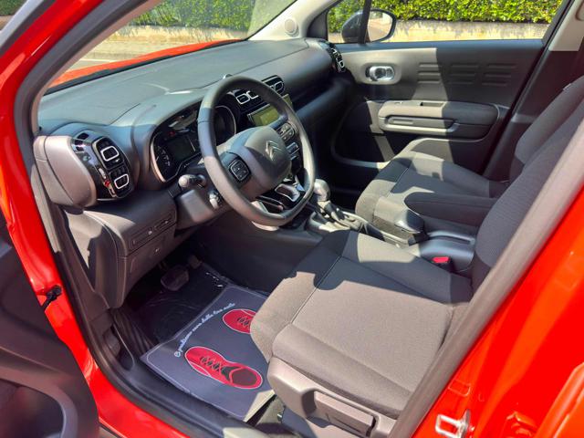 CITROEN C3 PURETECH 130 S&S EAT6 SHINE PACK - foto 18