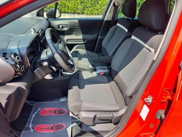 CITROEN C3 PURETECH 130 S&S EAT6 SHINE PACK - foto 10