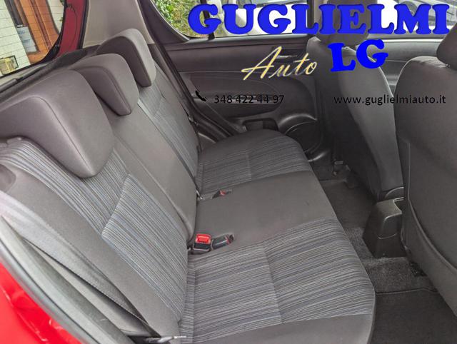 SUZUKI SWIFT 1.2 VVT 4WD 5 PORTE B-COOL START - foto 34
