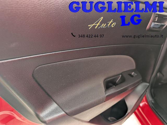 SUZUKI SWIFT 1.2 VVT 4WD 5 PORTE B-COOL START - foto 26