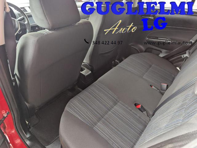 SUZUKI SWIFT 1.2 VVT 4WD 5 PORTE B-COOL START - foto 28