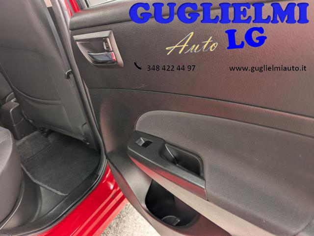 SUZUKI SWIFT 1.2 VVT 4WD 5 PORTE B-COOL START - foto 32