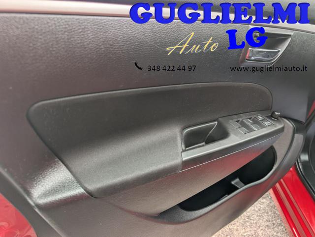 SUZUKI SWIFT 1.2 VVT 4WD 5 PORTE B-COOL START - foto 25