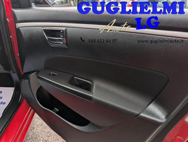 SUZUKI SWIFT 1.2 VVT 4WD 5 PORTE B-COOL START - foto 29