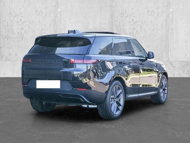 LAND ROVER RANGE ROVER SPORT 3.0D L6 249 CV SE AKTION - foto 6