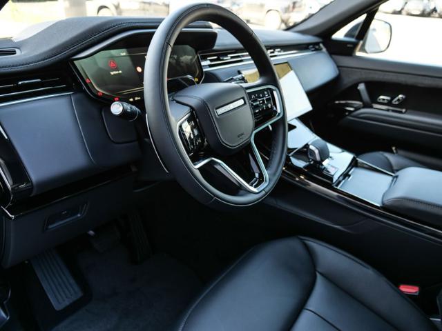 LAND ROVER RANGE ROVER SPORT 3.0D L6 249 CV SE AKTION - foto 13