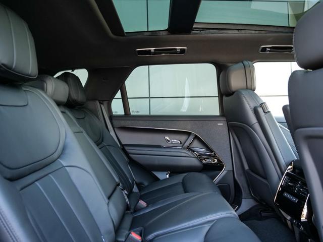 LAND ROVER RANGE ROVER SPORT 3.0D L6 249 CV SE AKTION - foto 7