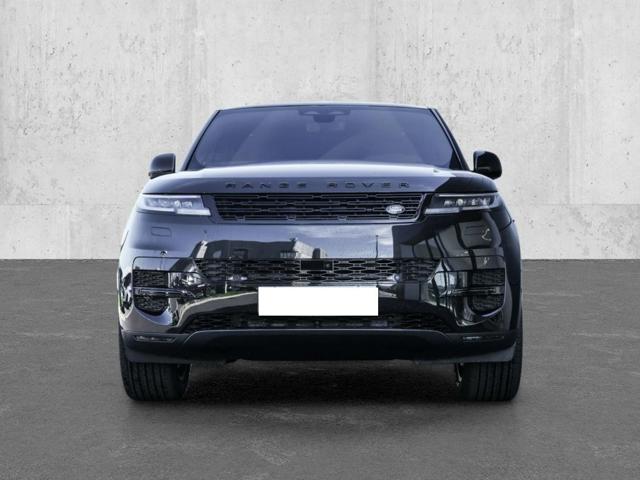 LAND ROVER RANGE ROVER SPORT 3.0D L6 249 CV SE AKTION - foto 8