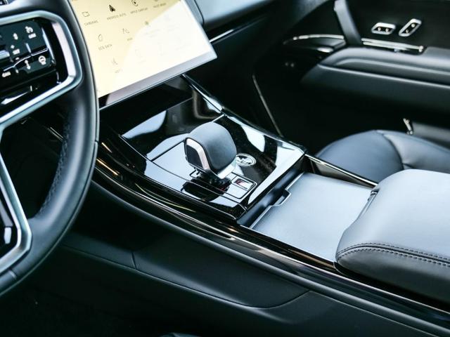 LAND ROVER RANGE ROVER SPORT 3.0D L6 249 CV SE AKTION - foto 15