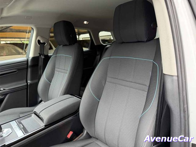 LAND ROVER RANGE ROVER EVOQUE AWD CARPLAY TELECAMERA UNICO PRO - foto 19
