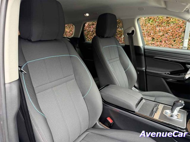 LAND ROVER RANGE ROVER EVOQUE AWD CARPLAY TELECAMERA UNICO PRO - foto 20