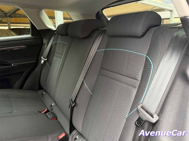 LAND ROVER RANGE ROVER EVOQUE AWD CARPLAY TELECAMERA UNICO PRO - foto 23