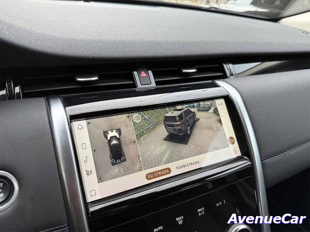LAND ROVER DISCOVERY SPORT MHEV AWD AUTOCARRO N1 5 POSTI IV - foto 15