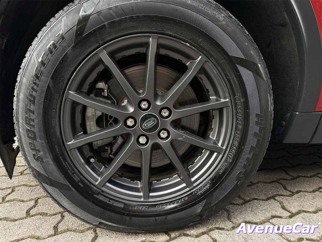 LAND ROVER DISCOVERY SPORT MHEV AWD AUTOCARRO N1 5 POSTI IV - foto 10