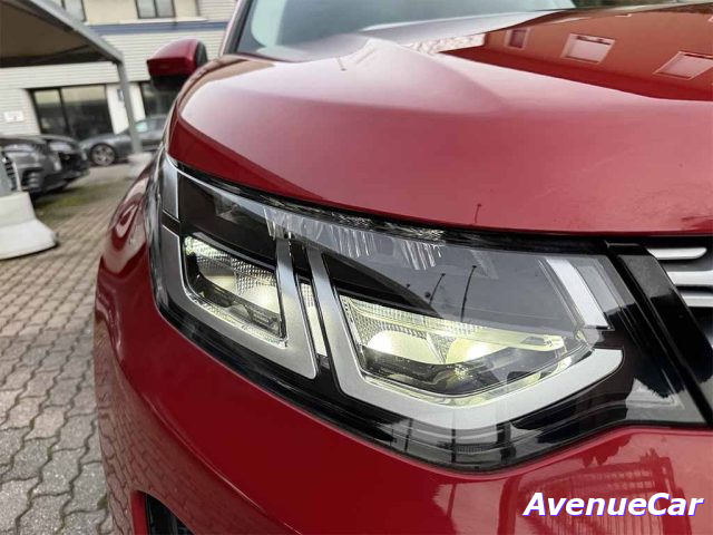 LAND ROVER DISCOVERY SPORT MHEV AWD AUTOCARRO N1 5 POSTI IV - foto 9