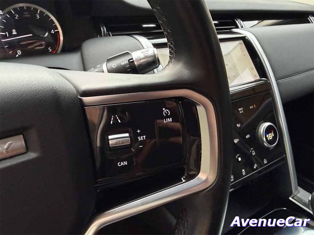 LAND ROVER DISCOVERY SPORT MHEV AWD AUTOCARRO N1 5 POSTI IV - foto 13