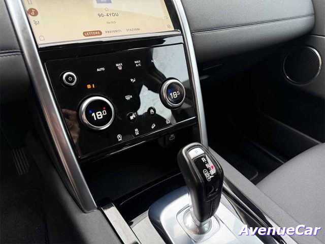 LAND ROVER DISCOVERY SPORT MHEV AWD AUTOCARRO N1 5 POSTI IV - foto 16