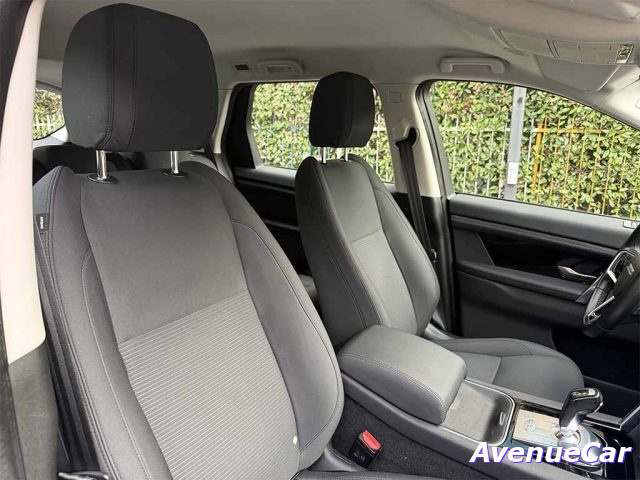 LAND ROVER DISCOVERY SPORT MHEV AWD AUTOCARRO N1 5 POSTI IV - foto 18